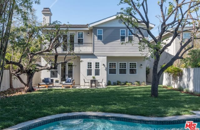 13122 BLOOMFIELD ST - 13122 Bloomfield Street, Los Angeles, CA 91423