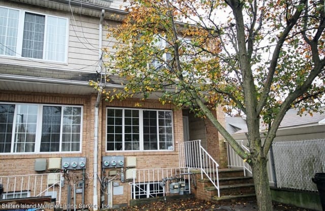 7262 Amboy Road - 7262 Amboy Road, Staten Island, NY 10307