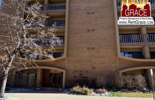 400 S Lafayette St - 400 South Lafayette Street, Denver, CO 80209