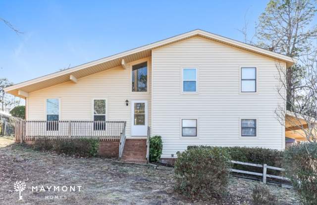 225 Hillbrook Drive - 225 Hillbrook Drive, Martinez, GA 30907