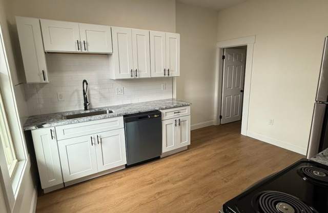 Newly Renovated 3-bedroom, 2.5 bath Townhome in Merion Village with Single-Car Garage Gallery 3