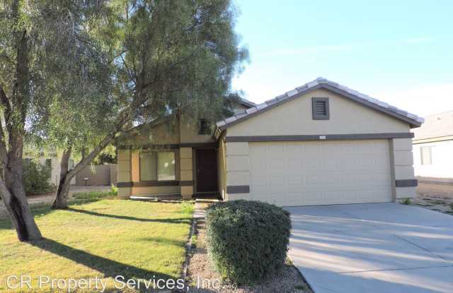 6341 W. Hughes Dr. - 6341 West Hughes Drive, Phoenix, AZ 85043