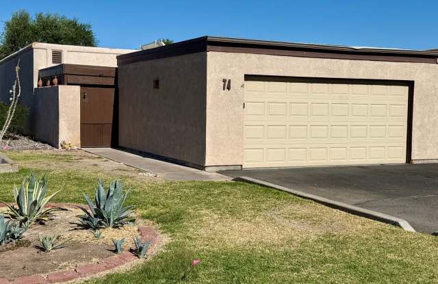Condo in 55+ Community 11367 S Phoenix Dr #74 Gallery 1