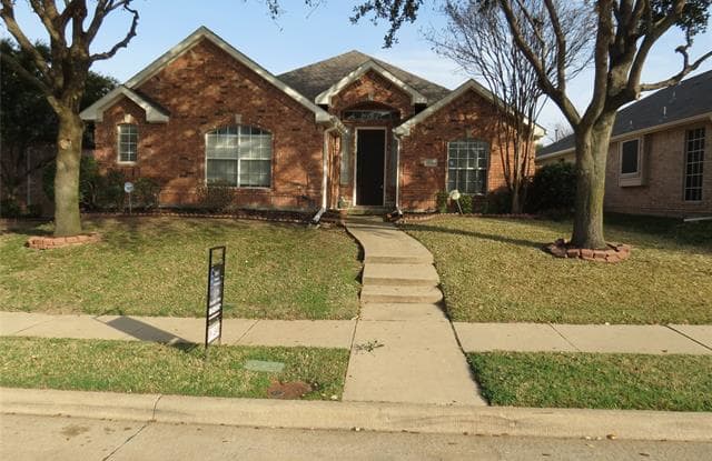 2030 Knights Court - 2030 Knights Court, Allen, TX 75013