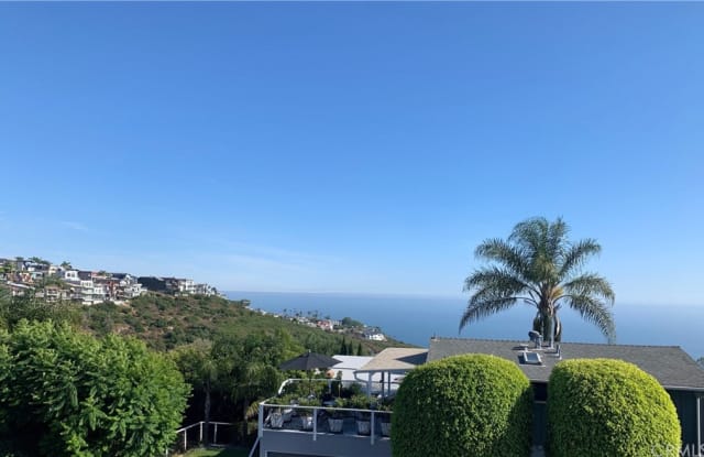 1420 Del Mar Avenue - 1420 Del Mar Avenue, Laguna Beach, CA 92651