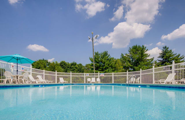 Quail Ridge Apartments photos photos
