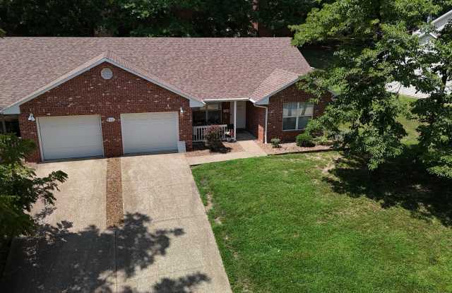 2 bedrooms, 2 bathroom Gallery 3