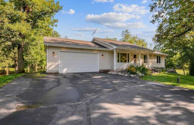 11301 198th Avenue NW - 11301 198th Avenue Northwest, Elk River, MN 55330