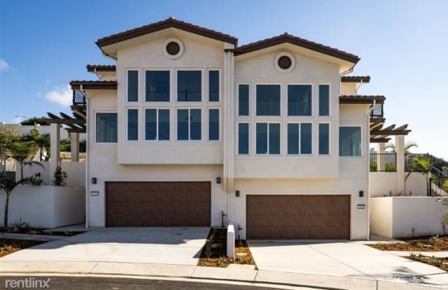 3155 Donna Dr Lot 5 - 3155 Donna Dr, Carlsbad, CA 92008