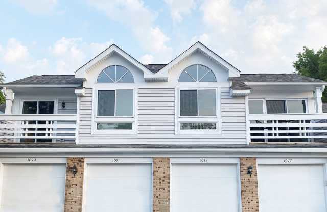 1077 Courtland Drive - 1077 Courtland Drive, Buffalo Grove, IL 60089 1077 Courtland Drive - 1077 Courtland Drive, Buffalo Grove, IL 60089