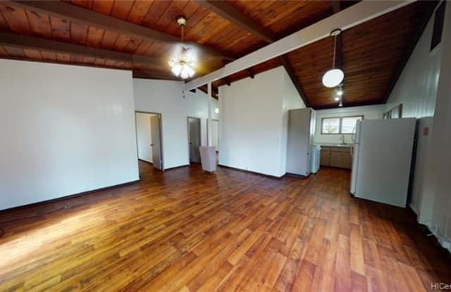 630 Hooiki Street - 630 Hooiki Street, Pearl City, HI 96782