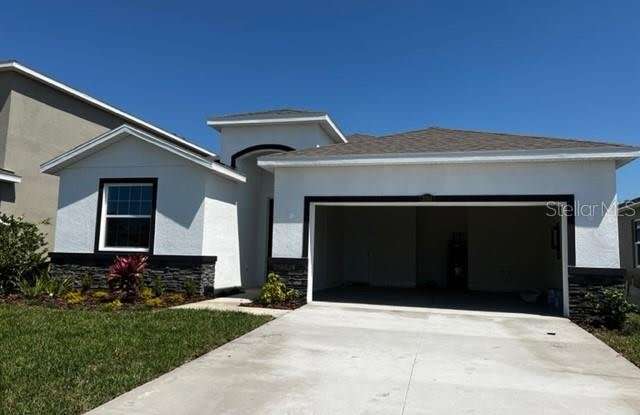 3260 TUCSON WIND PLACE - 3260 Tucson Wind Place, Pasco County, FL 33556