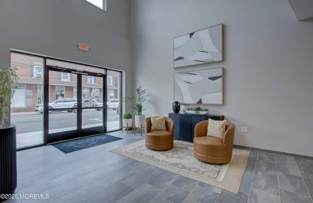 258 Morris Avenue Gallery 2