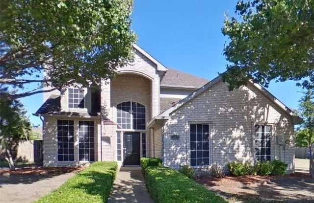 202 Woodcreek Drive - 202 Woodcreek Drive, Rockwall, TX 75032