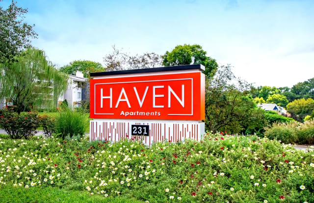 Haven Apartments Gallery 2