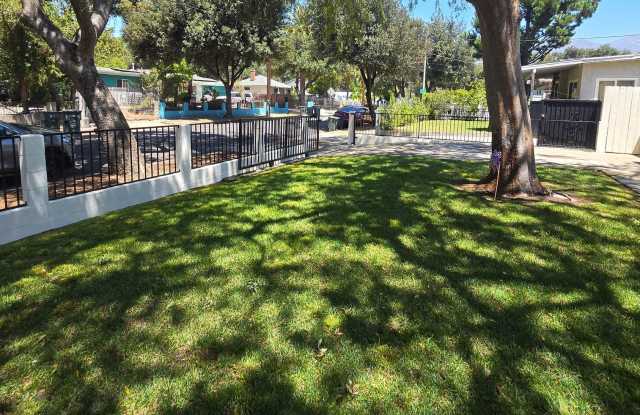 Charming Bungalow in Desirable NW Pasadena Gallery 4