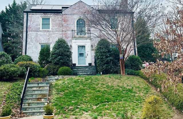 5724 27TH ST NW - 5724 27th Street Northwest, Washington, DC 20015