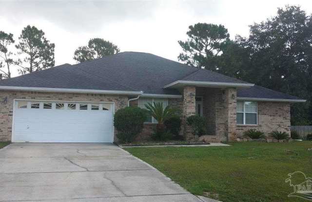 2490 Vale Ct - 2490 Vale Drive, Navarre, FL 32566