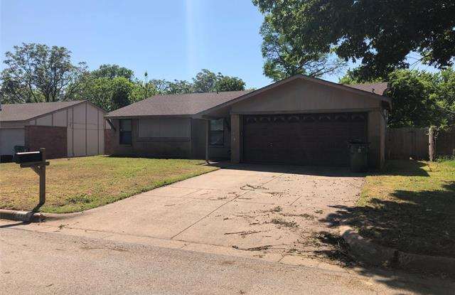5308 School Hill Circle - 5308 School Hill Circle, Arlington, TX 76017