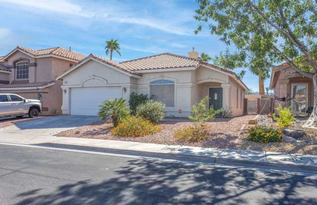 1407 Hometown Avenue, Henderson, NV 89074 Gallery 1