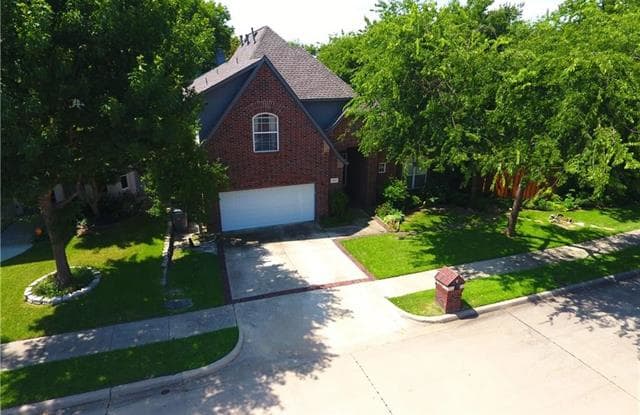 1629 Roma Lane - 1629 Roma Lane, Allen, TX 75013