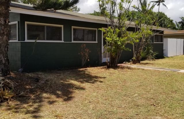 1647 S. Alaniu Place - 1647 South Alaniu Place, Kihei, HI 96753