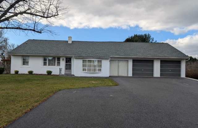 1531 DUAL HIGHWAY - 1531 Dual Highway, Washington County, MD 21740