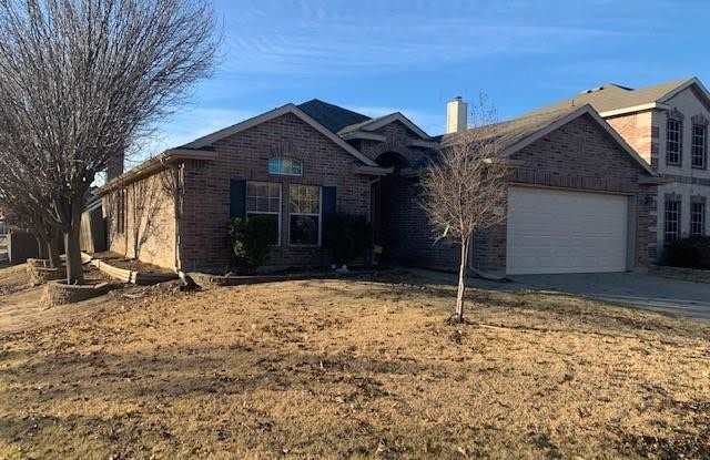 1732 Grassy View Drive - 1732 Grassy View Drive, Fort Worth, TX 76177