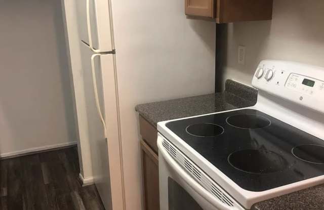 210 West Austin Street - 210 West Austin Street, Nacogdoches, TX 75965