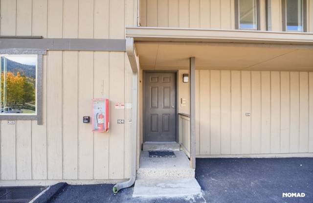 2 BDRM, 2 BATH LOCATED IN DILLON, CLOSE TO EVEYTHING Gallery 4