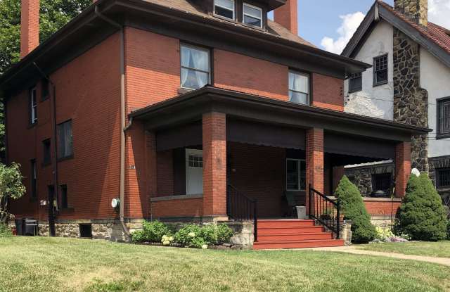 314 Lincoln Ave photos photos