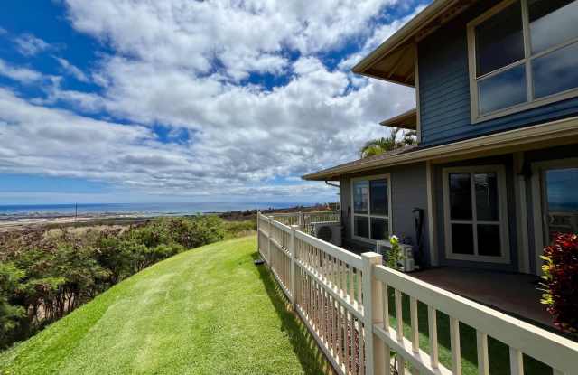 Makakilo: 3 Bdrm 2.5 Bath Townhouse w/ 2 Car Garage  VIEW photos photos