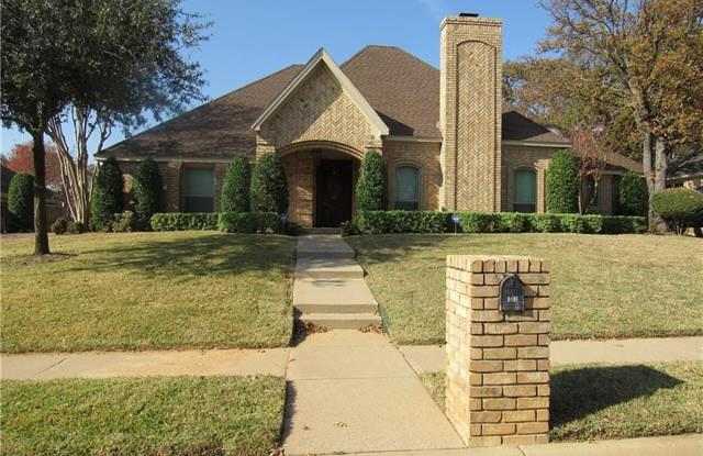 3901 Laurel Lane - 3901 Laurel Lane, Bedford, TX 76021
