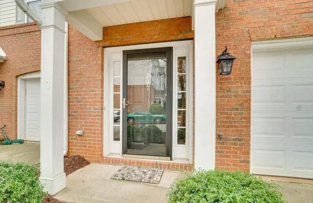 307 Savoy Court - 307 Savoy Court, Greenville, SC 29607