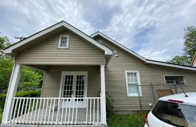 1635 Chase Street - 1635 Chase Street, Nashville, TN 37216