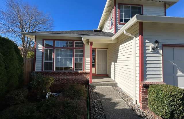 Fantastic 3 Bedroom 2.5 Bath Marysville Home - 5508 64th Place Northeast, Marysville, WA 98270