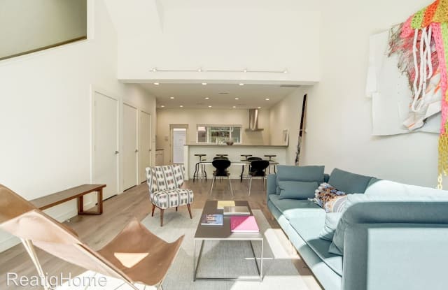 452 Ridge St NW Unit B - 452 Ridge St NW, Washington, DC 20001
