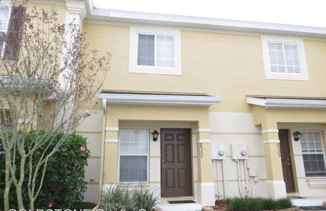 8507 Trailwind Drive - 8507 Trail Wind Dr, Tampa, FL 33647