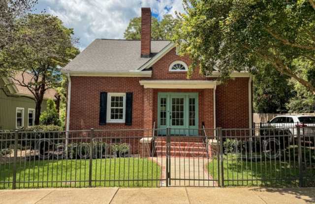 100 Craig St. - 100 Craig Street, Fountain Inn, SC 29644