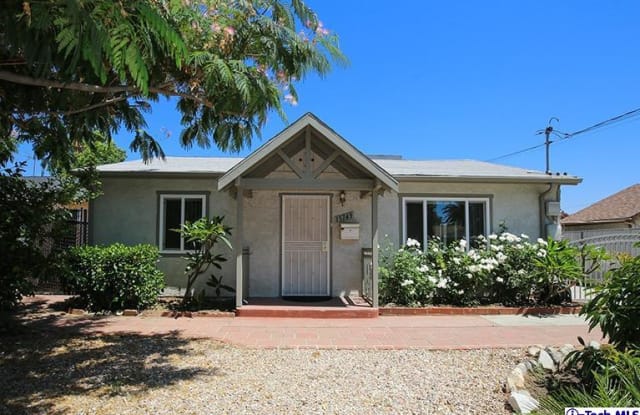 15749 Stare Street - 15749 Stare Street, Los Angeles, CA 91343