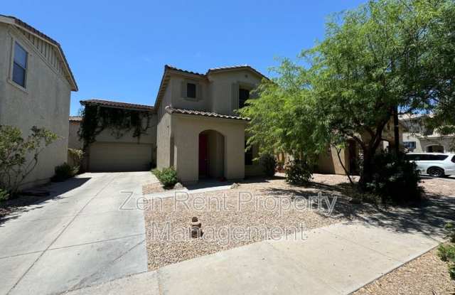 21155 E Tierra Grande Drive - 21155 East Tierra Grande Drive, Queen Creek, AZ 85142
