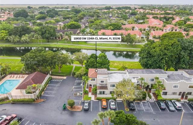 10450 SW 154th Ct photos photos