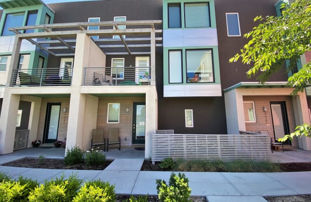 4943 West Daybreak Parkway - 4943 Daybreak Parkway, South Jordan, UT 84009