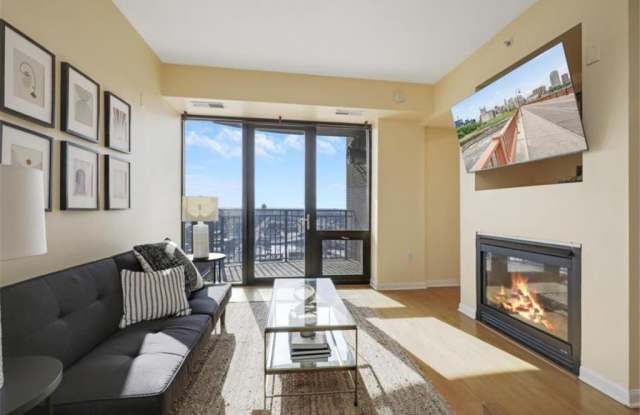 500 E Grant Street photos photos