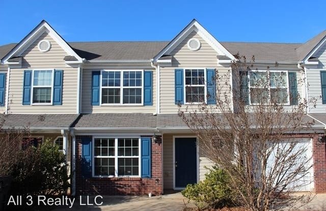 535 Chase Lane - 535 Chase Ln, McDonough, GA 30253