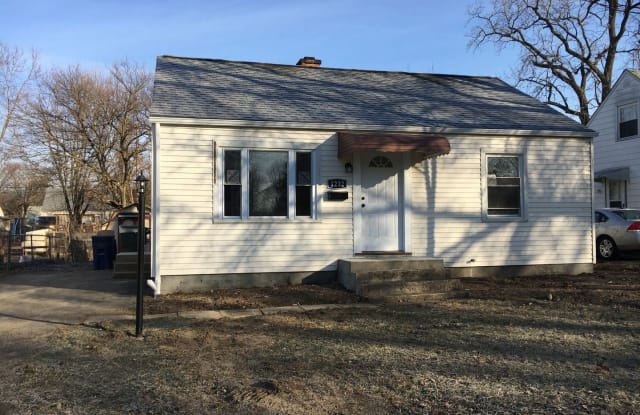 1232 Lenore Ave. - 1232 Lenore Avenue, Columbus, OH 43224