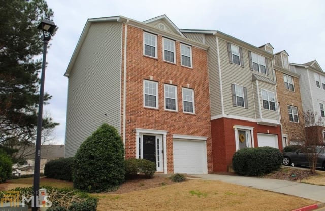 3691 Lantern Walk Ln - 3691 Lantern Walk Lane, Scottdale, GA 30079