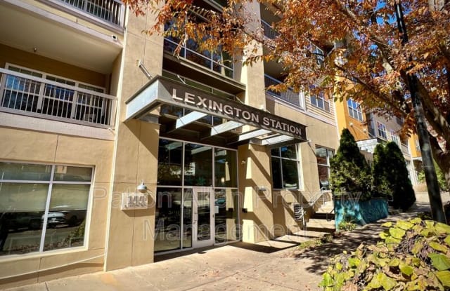 155 S Lexington Ave - 155 South Lexington Avenue, Asheville, NC 28801