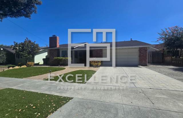 Beautiful and Spacious 4/2 Home with RV Parking and Upgrades In Great Willow Glen Area Gallery 1