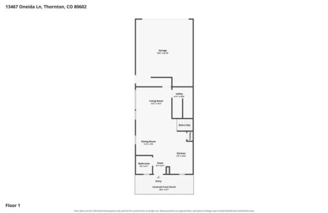 13448 Oneida Lane Gallery 2